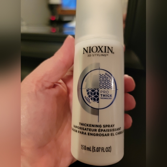 NIOXIN Hair Products - 4 in total - Picture 3 of 5